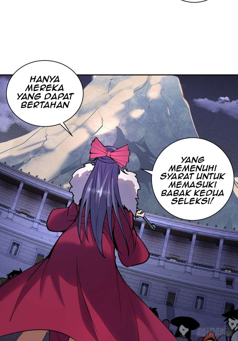 Dark Star Emperor Chapter 7 Gambar 64