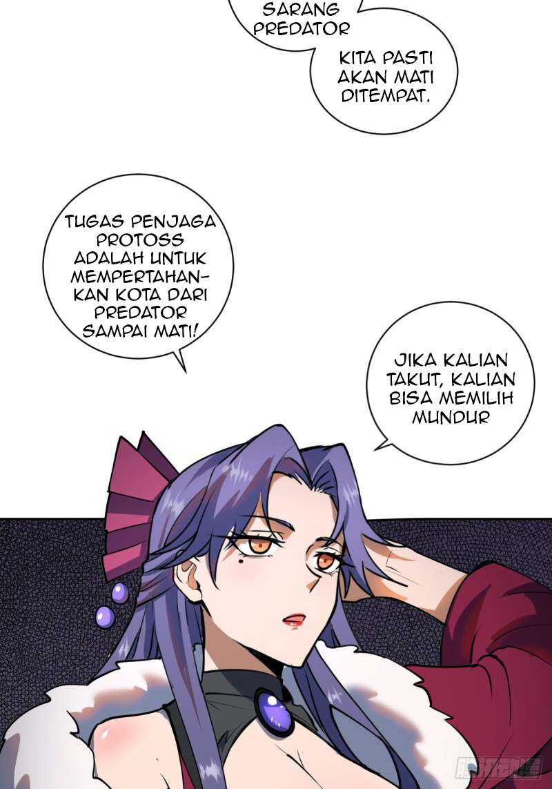 Dark Star Emperor Chapter 7 Gambar 66