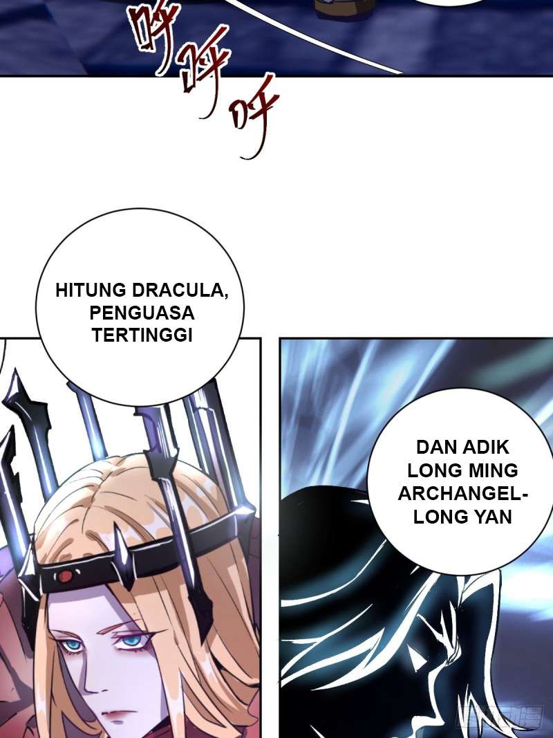 Dark Star Emperor Chapter 6 Gambar 19