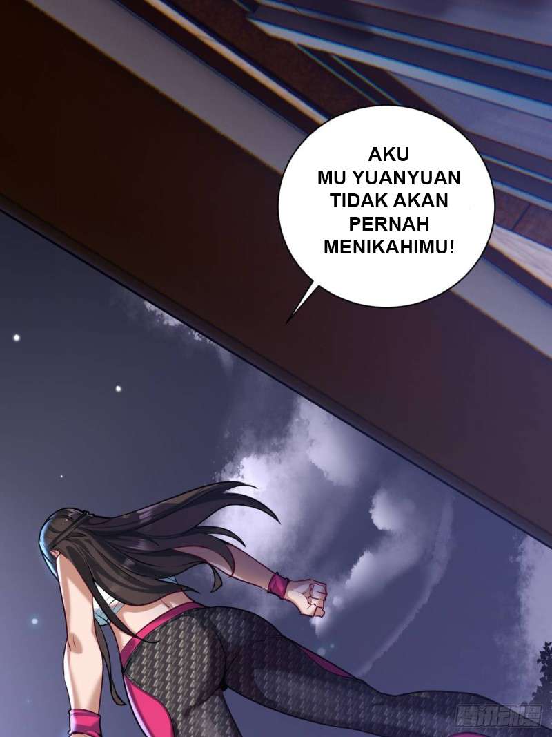 Dark Star Emperor Chapter 6 Gambar 31