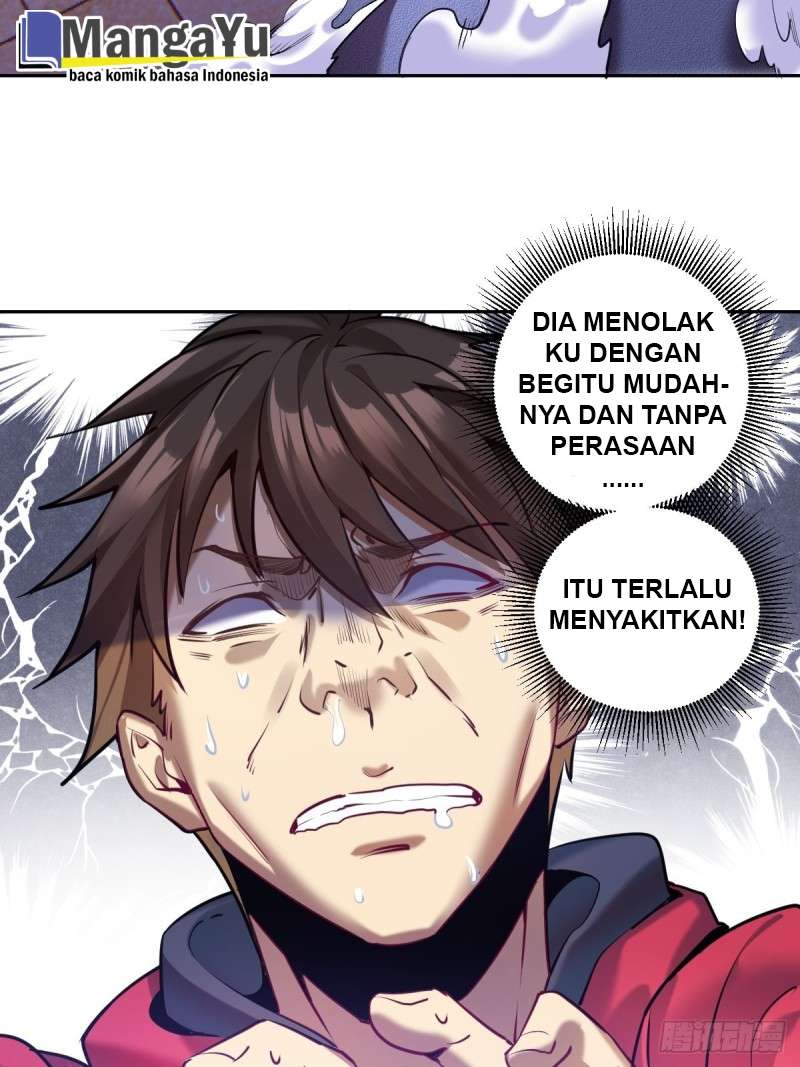 Dark Star Emperor Chapter 6 Gambar 33