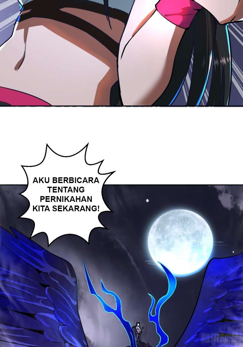 Dark Star Emperor Chapter 6 Gambar 56