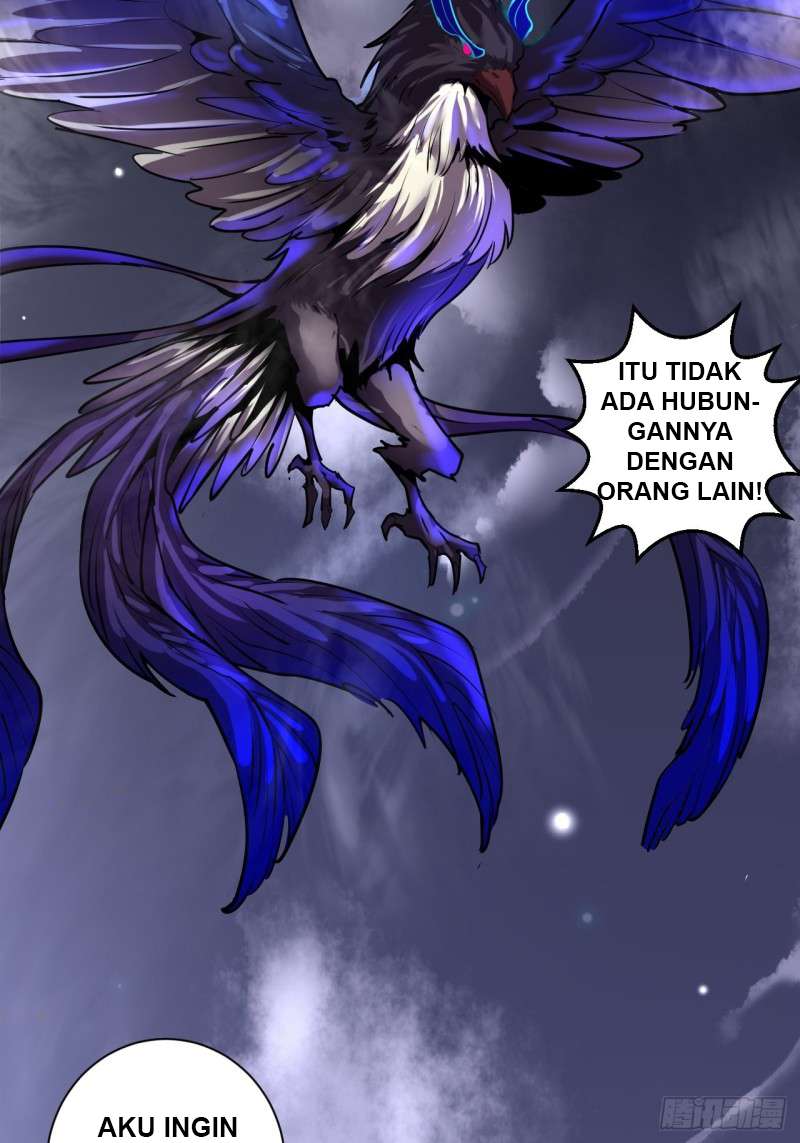 Dark Star Emperor Chapter 6 Gambar 57