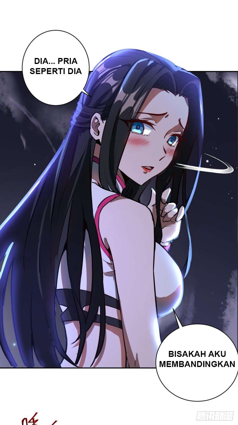 Dark Star Emperor Chapter 6 Gambar 79