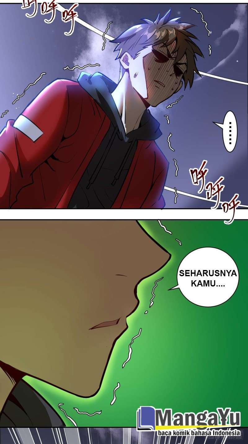 Dark Star Emperor Chapter 6 Gambar 80