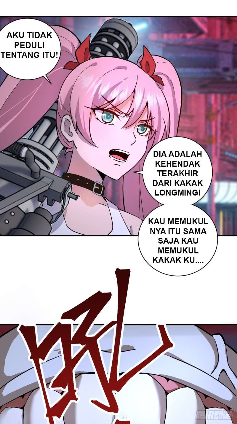 Dark Star Emperor Chapter 5 Gambar 15