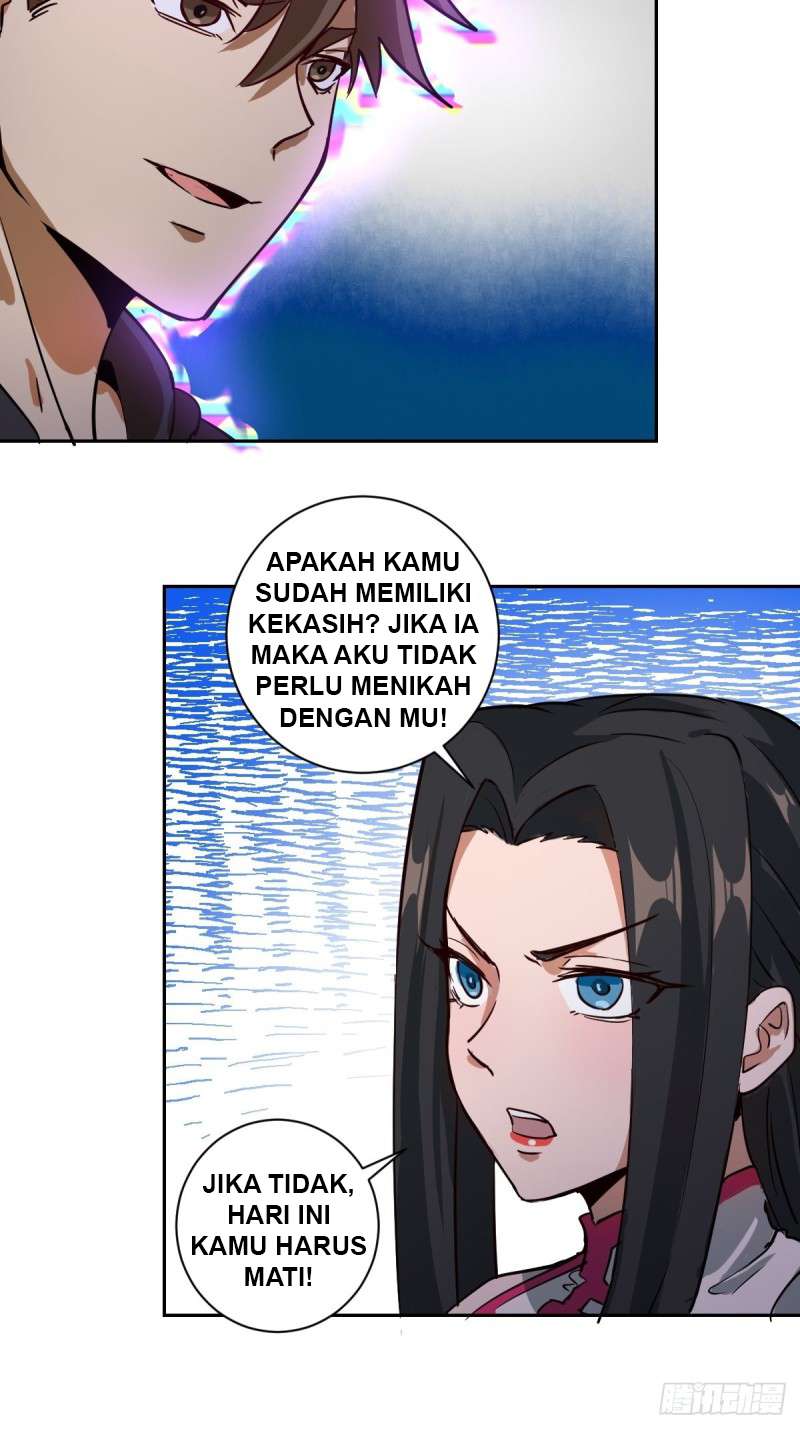 Dark Star Emperor Chapter 5 Gambar 26