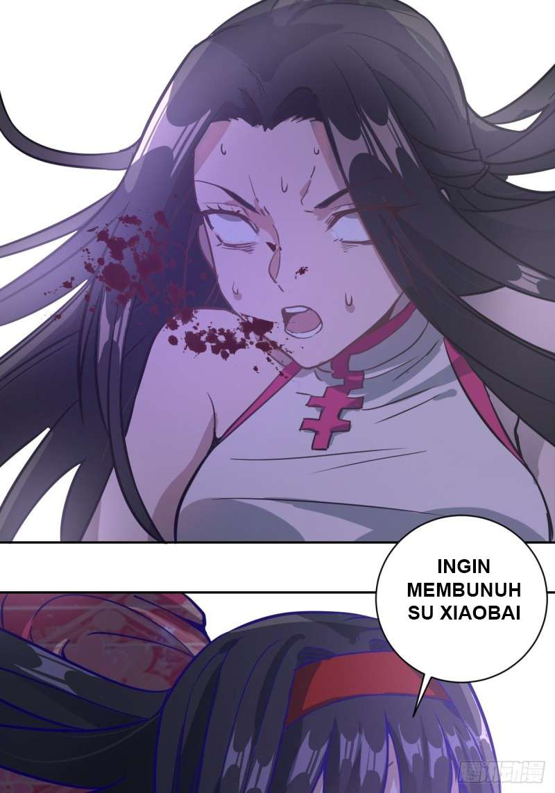 Dark Star Emperor Chapter 5 Gambar 76