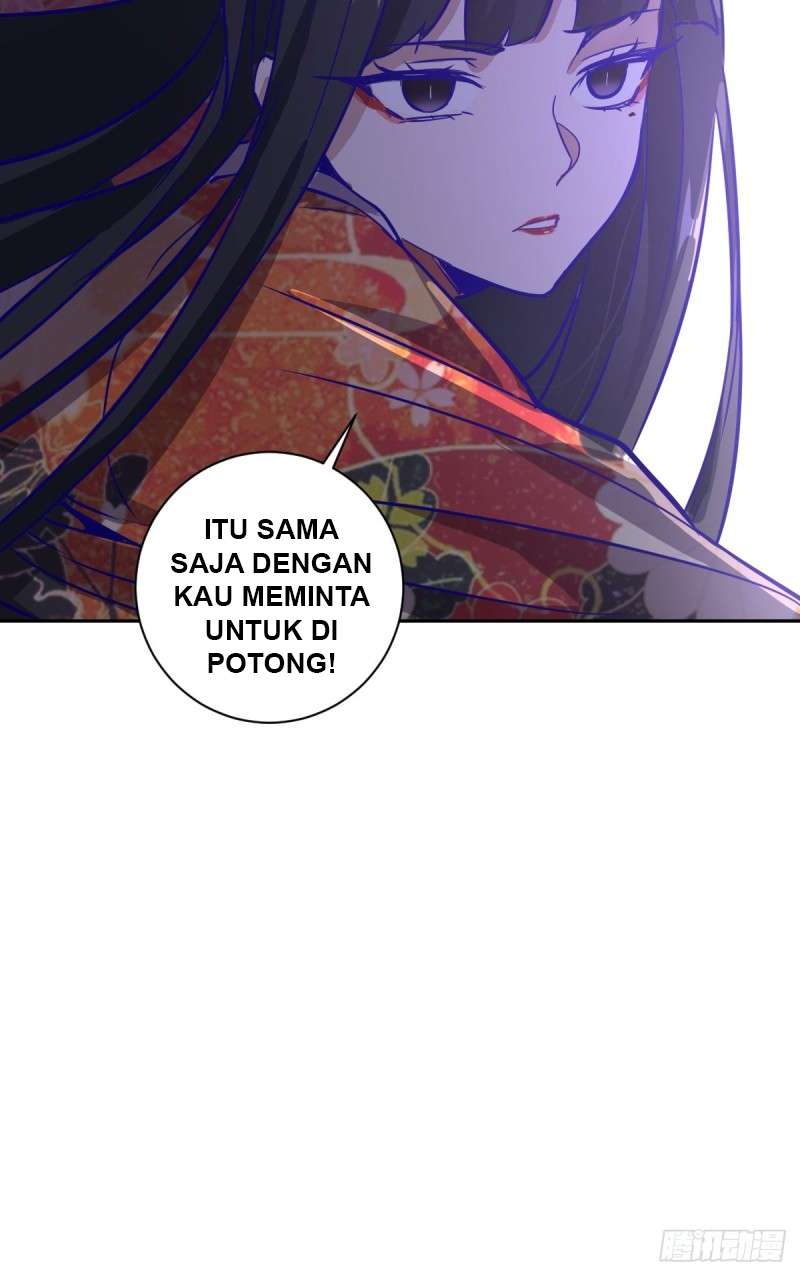 Dark Star Emperor Chapter 5 Gambar 77