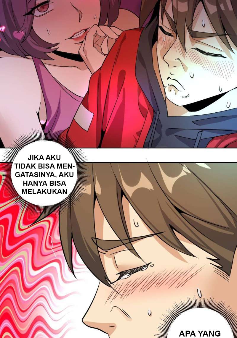 Dark Star Emperor Chapter 4 Gambar 28