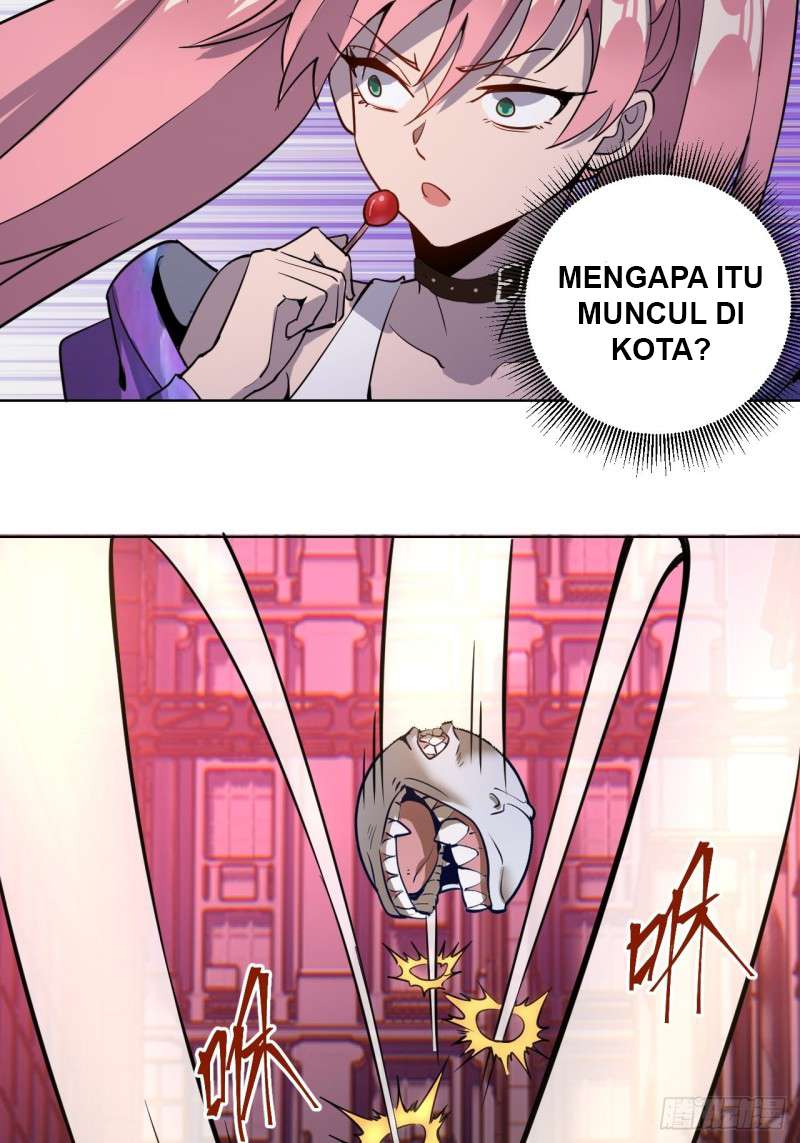 Dark Star Emperor Chapter 4 Gambar 51