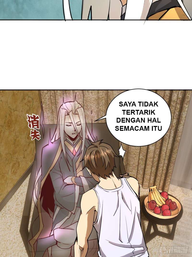 Dark Star Emperor Chapter 3 Gambar 29