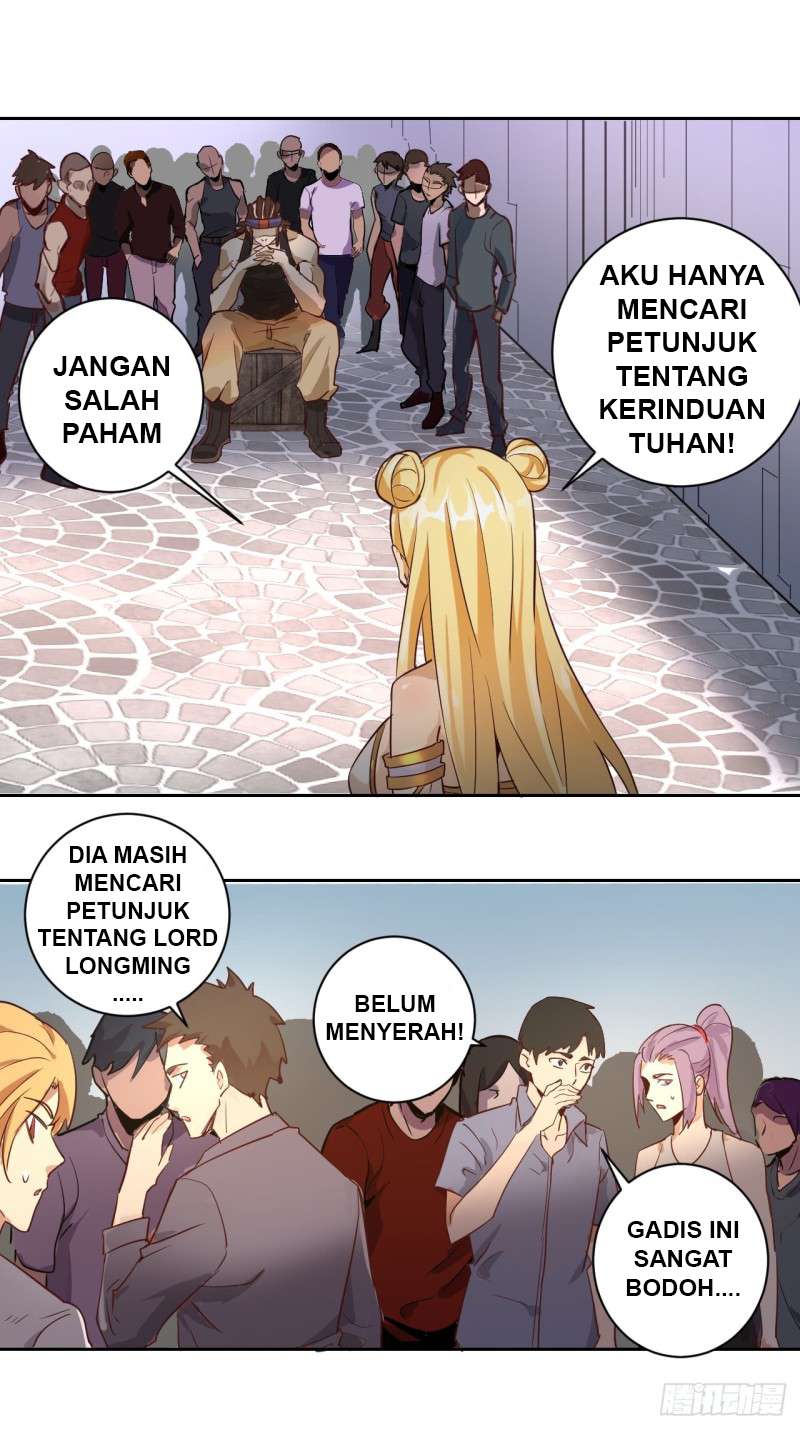 Dark Star Emperor Chapter 2 Gambar 25