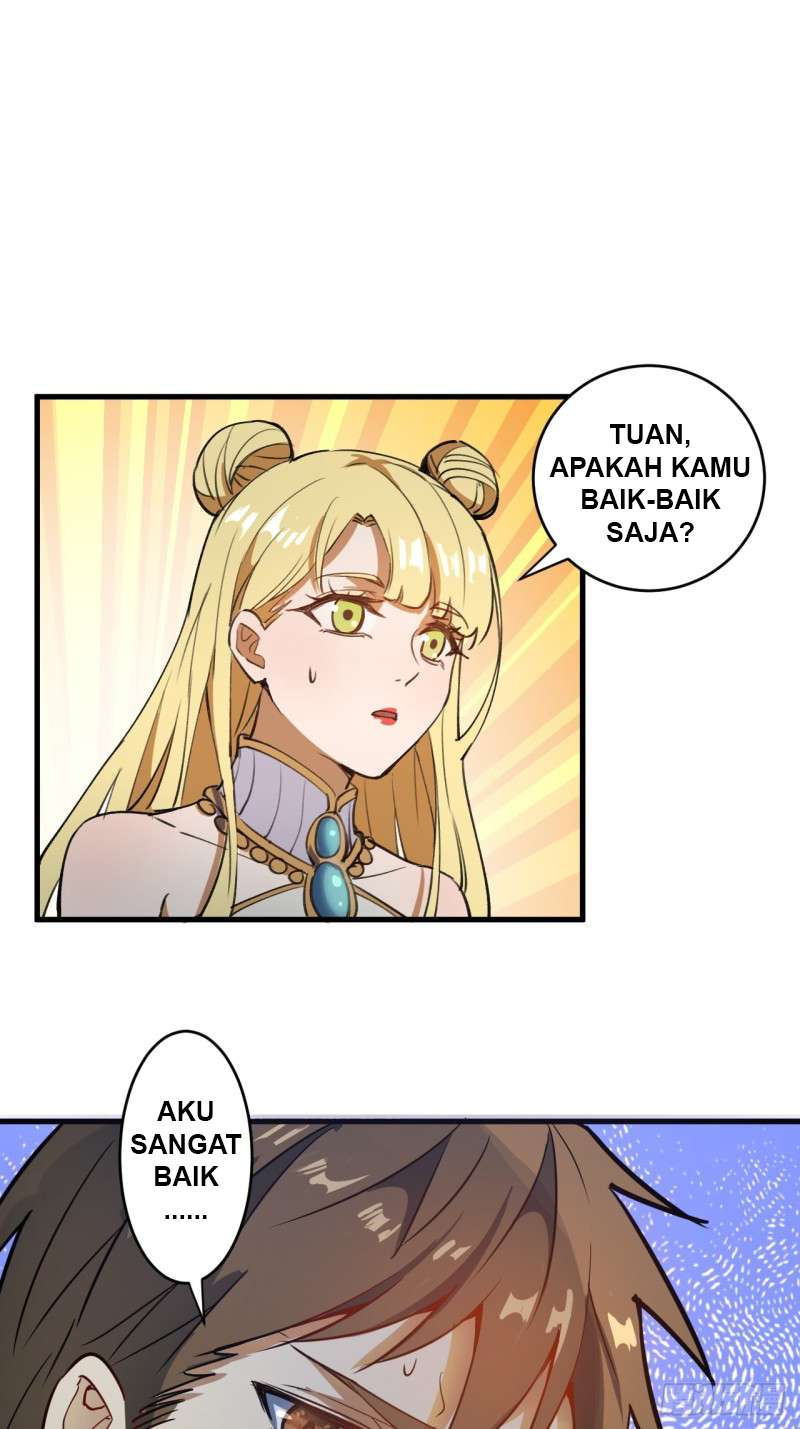 Dark Star Emperor Chapter 1 Gambar 35