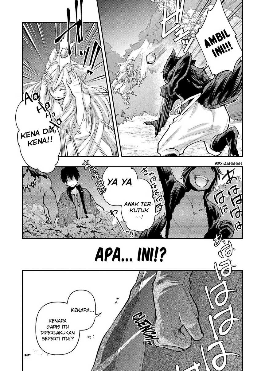 Isekai Demo Bunan ni Ikitai Shoukougun Chapter 10 Gambar 20