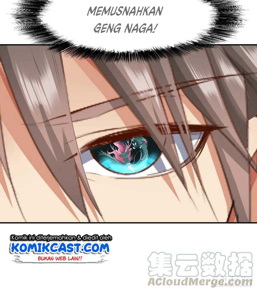 The Genius System Chapter 69 Gambar 24