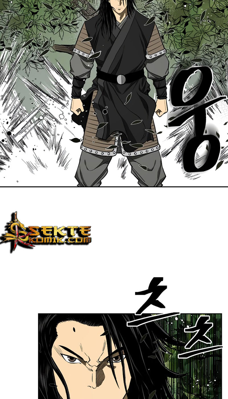 Record of the War God Chapter 38 Gambar 12