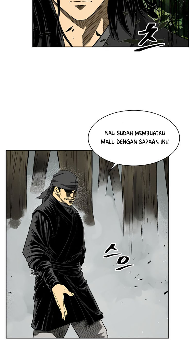 Record of the War God Chapter 38 Gambar 13