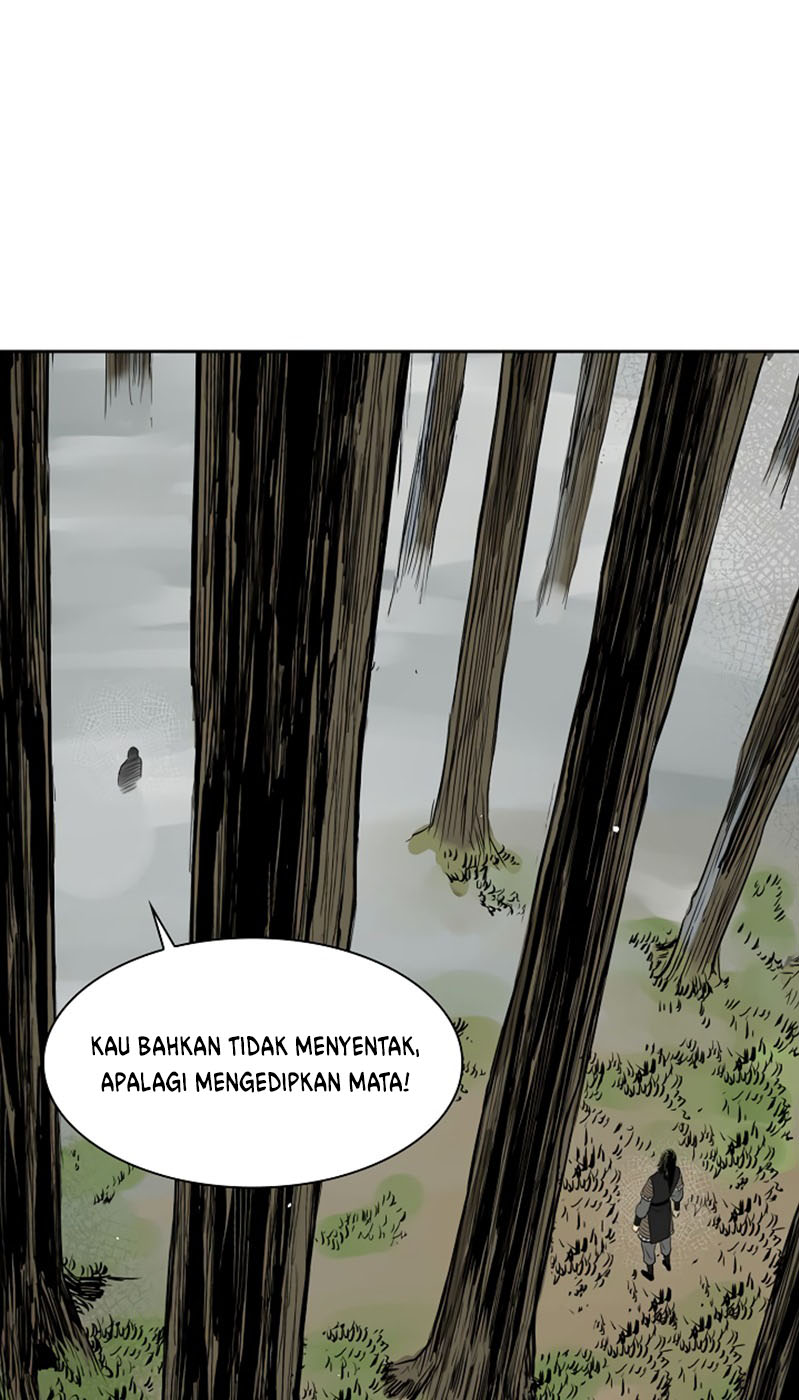 Record of the War God Chapter 38 Gambar 14