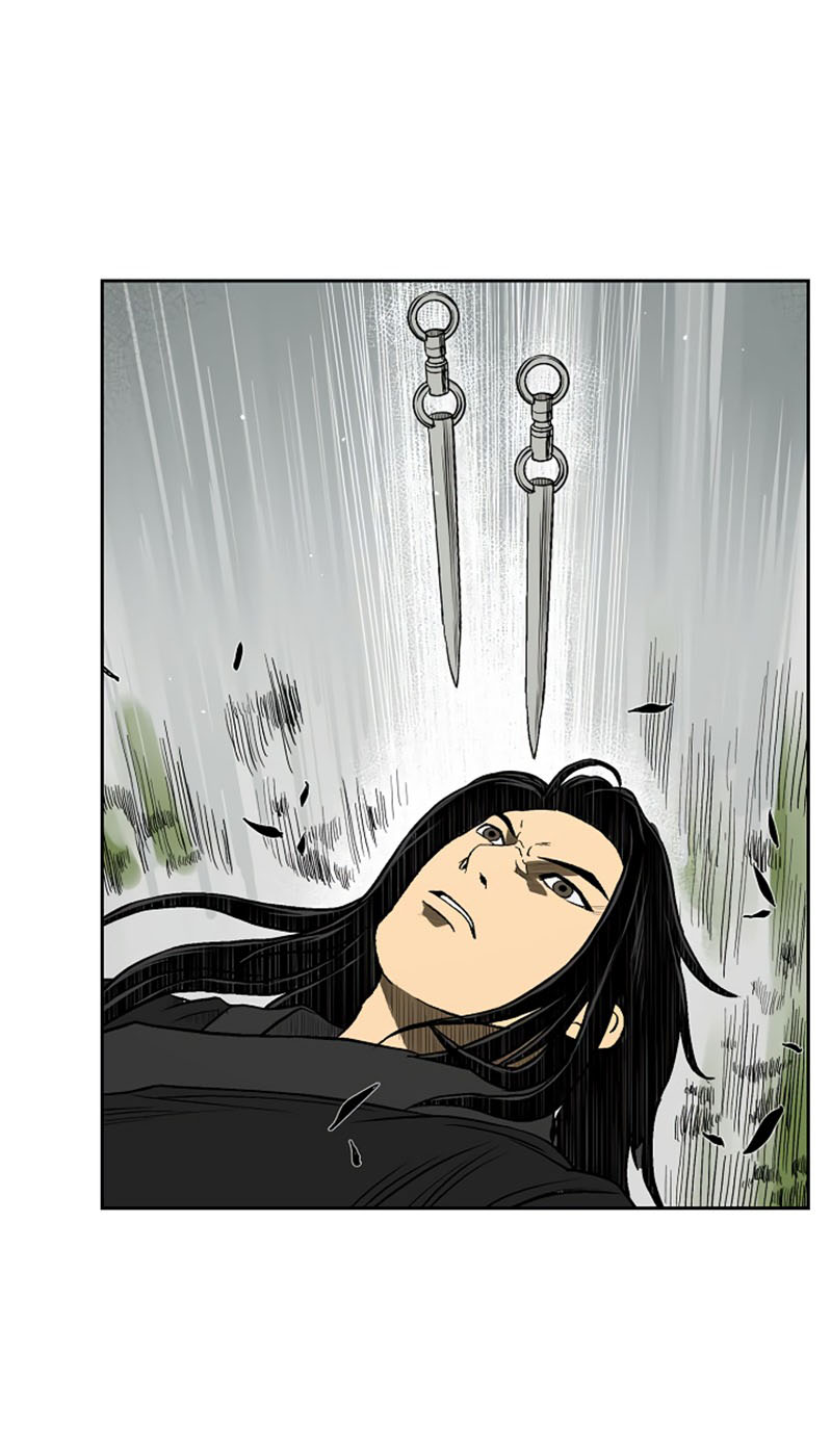 Record of the War God Chapter 38 Gambar 23