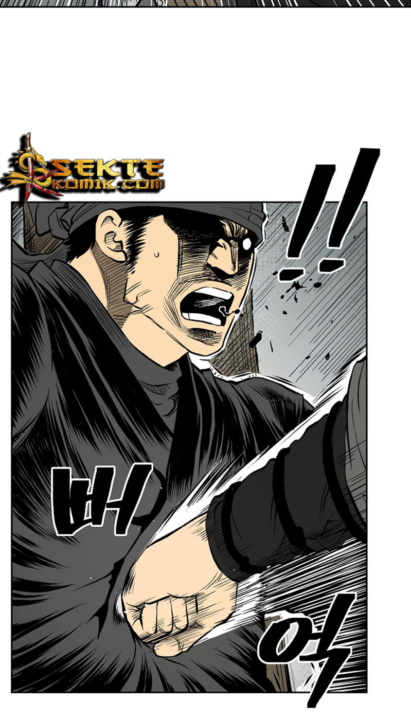 Record of the War God Chapter 38 Gambar 42