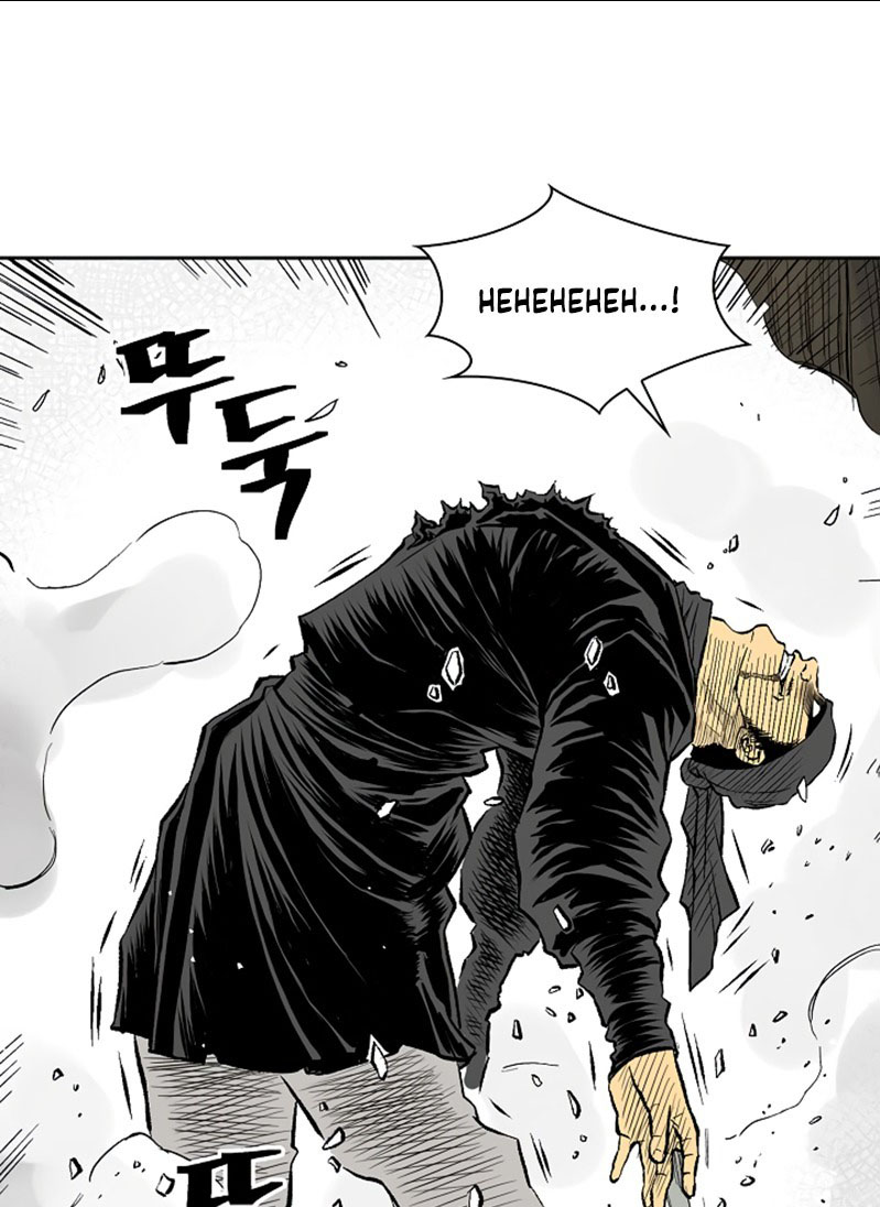 Record of the War God Chapter 38 Gambar 49