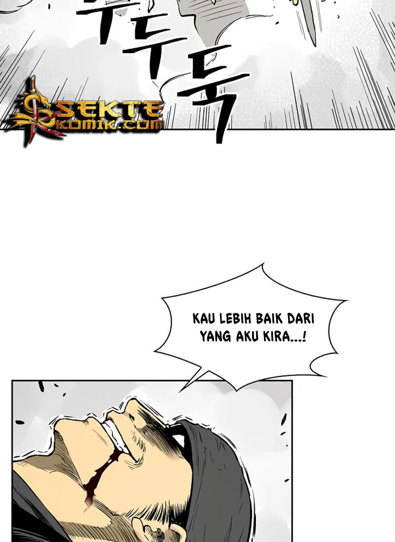 Record of the War God Chapter 38 Gambar 50