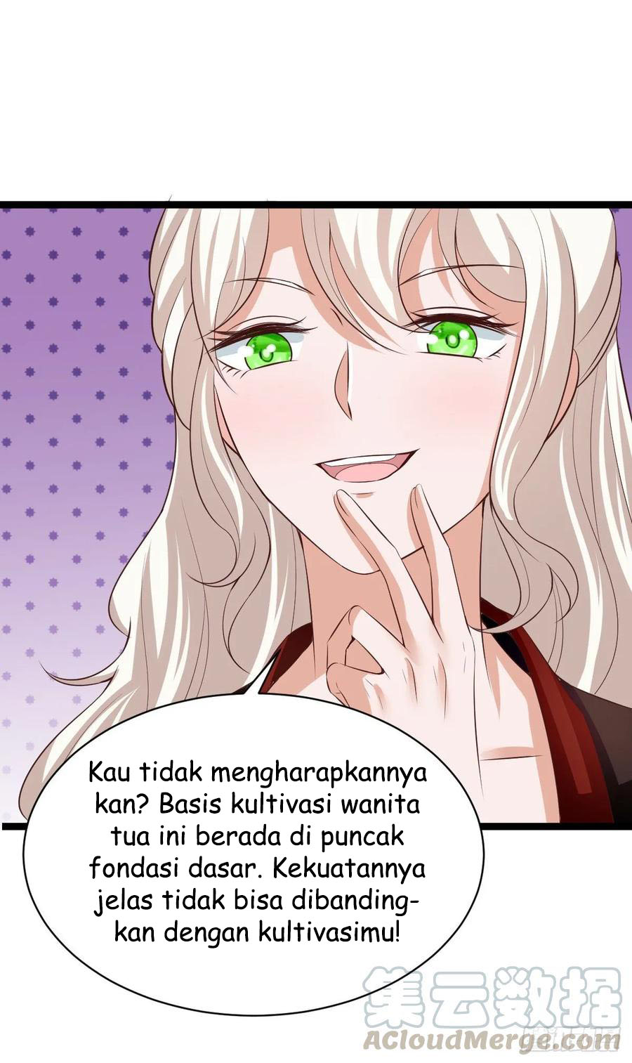 Fairy Demon Dad Chapter 31 Gambar 8