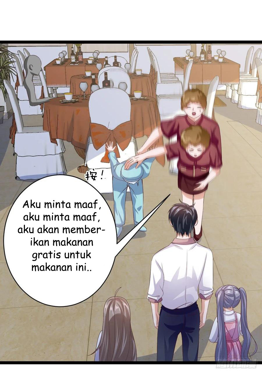 Fairy Demon Dad Chapter 30 Gambar 3