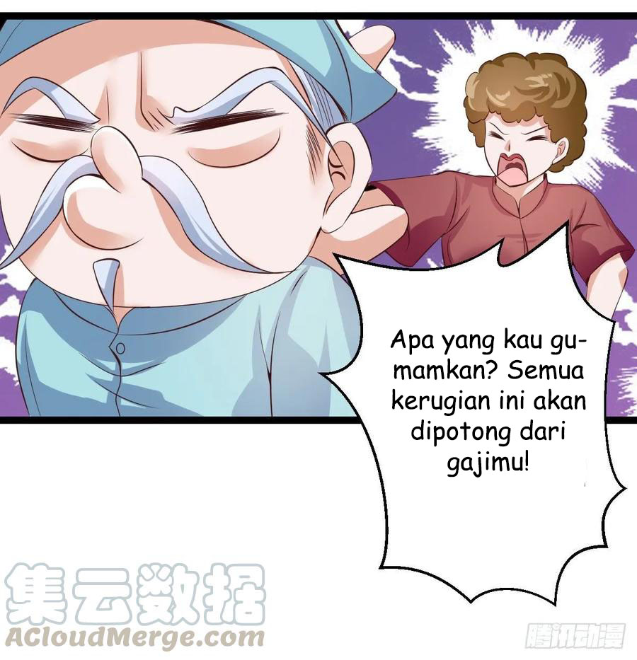 Fairy Demon Dad Chapter 30 Gambar 5