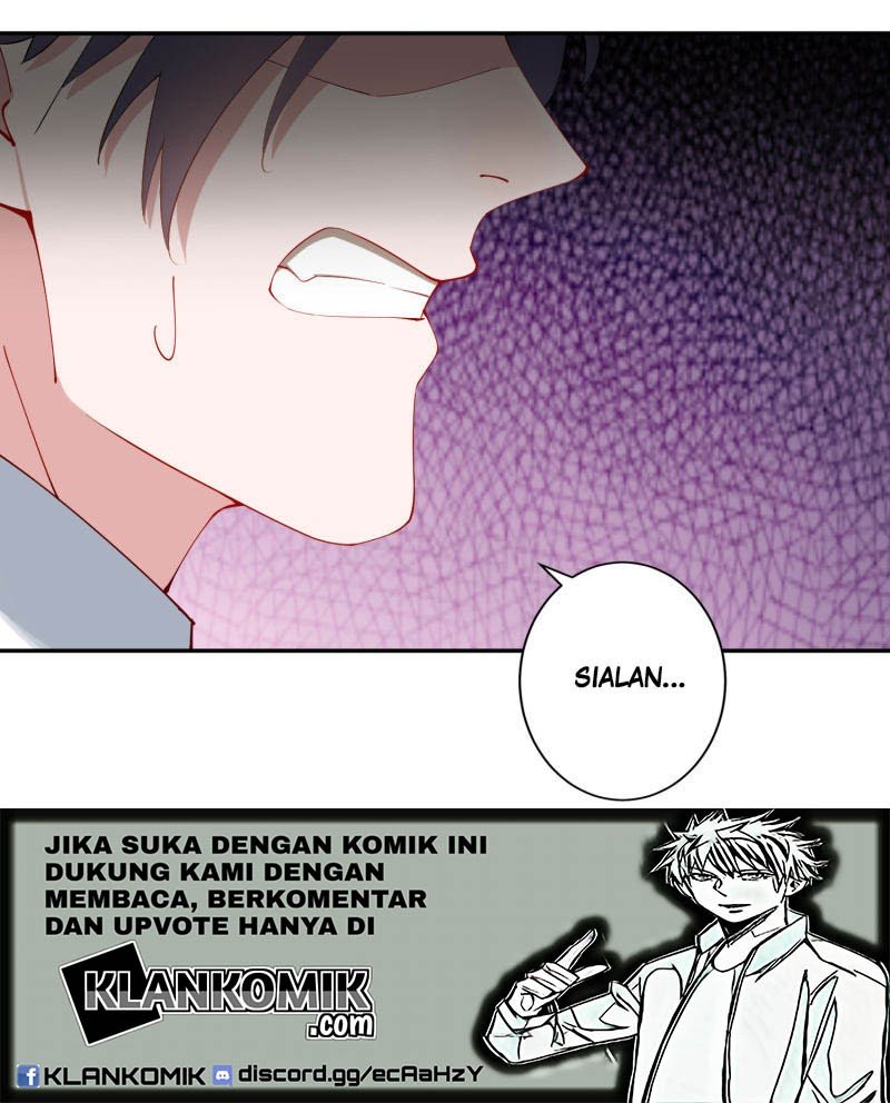 Beautiful Boss Cold-Hearted Chapter 32 Gambar 9