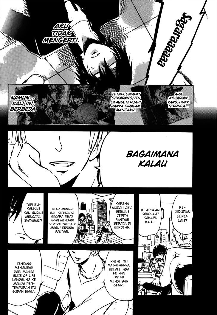 Lasboss x Hero Chapter 10 Gambar 11