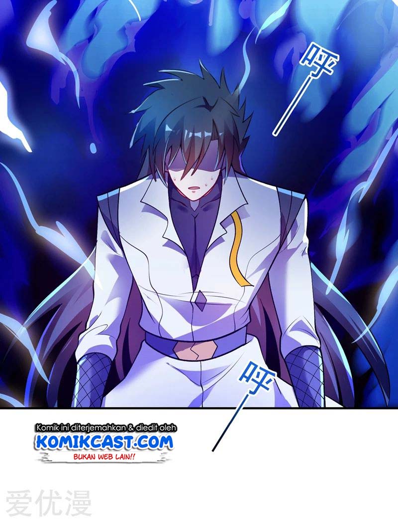 Spirit Sword Sovereign Chapter 330 Gambar 27