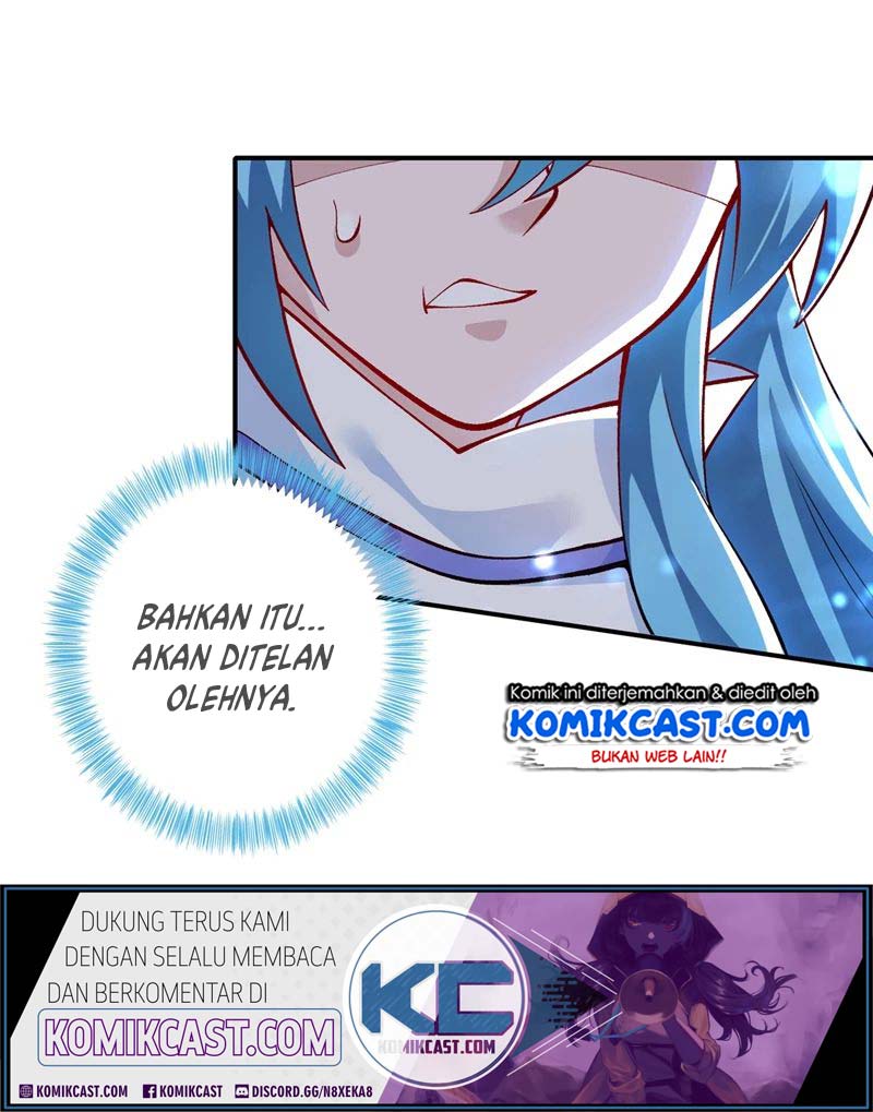 Spirit Sword Sovereign Chapter 330 Gambar 30