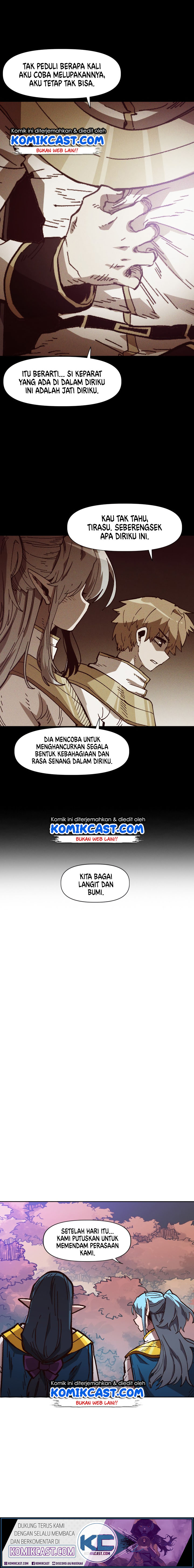 Slave B Chapter 39 Gambar 11