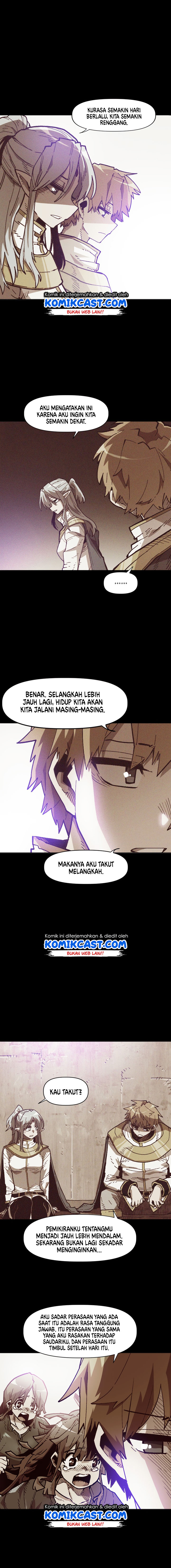 Slave B Chapter 39 Gambar 7