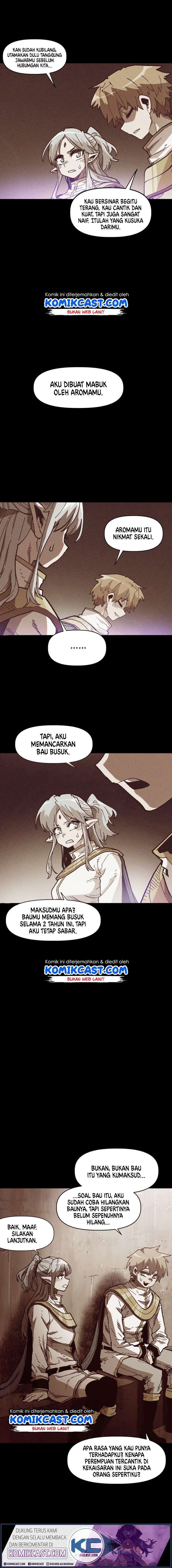 Slave B Chapter 39 Gambar 8