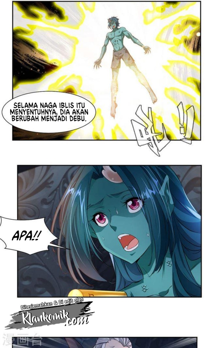 Demon Vixen Chapter 25 Gambar 10