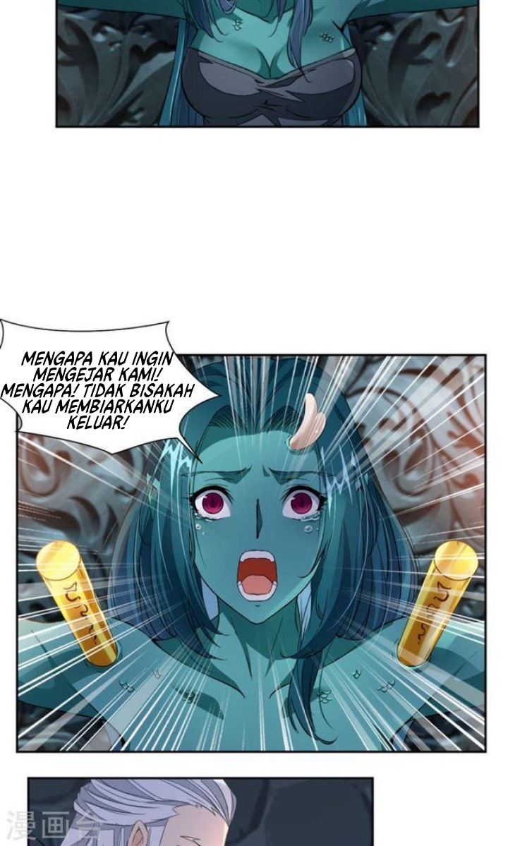 Demon Vixen Chapter 25 Gambar 7