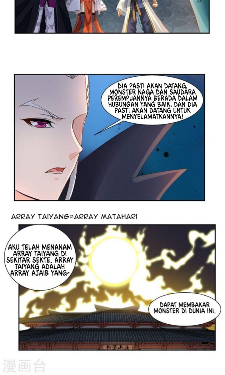 Demon Vixen Chapter 25 Gambar 9