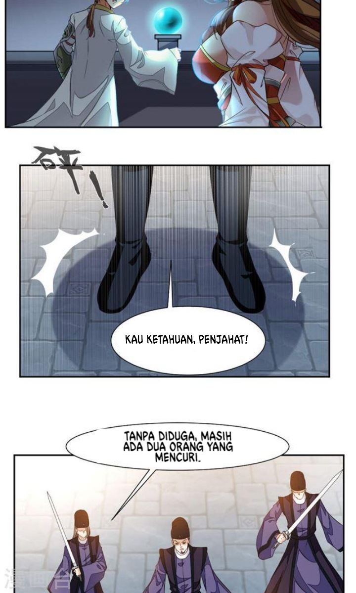 Demon Vixen Chapter 23 Gambar 12