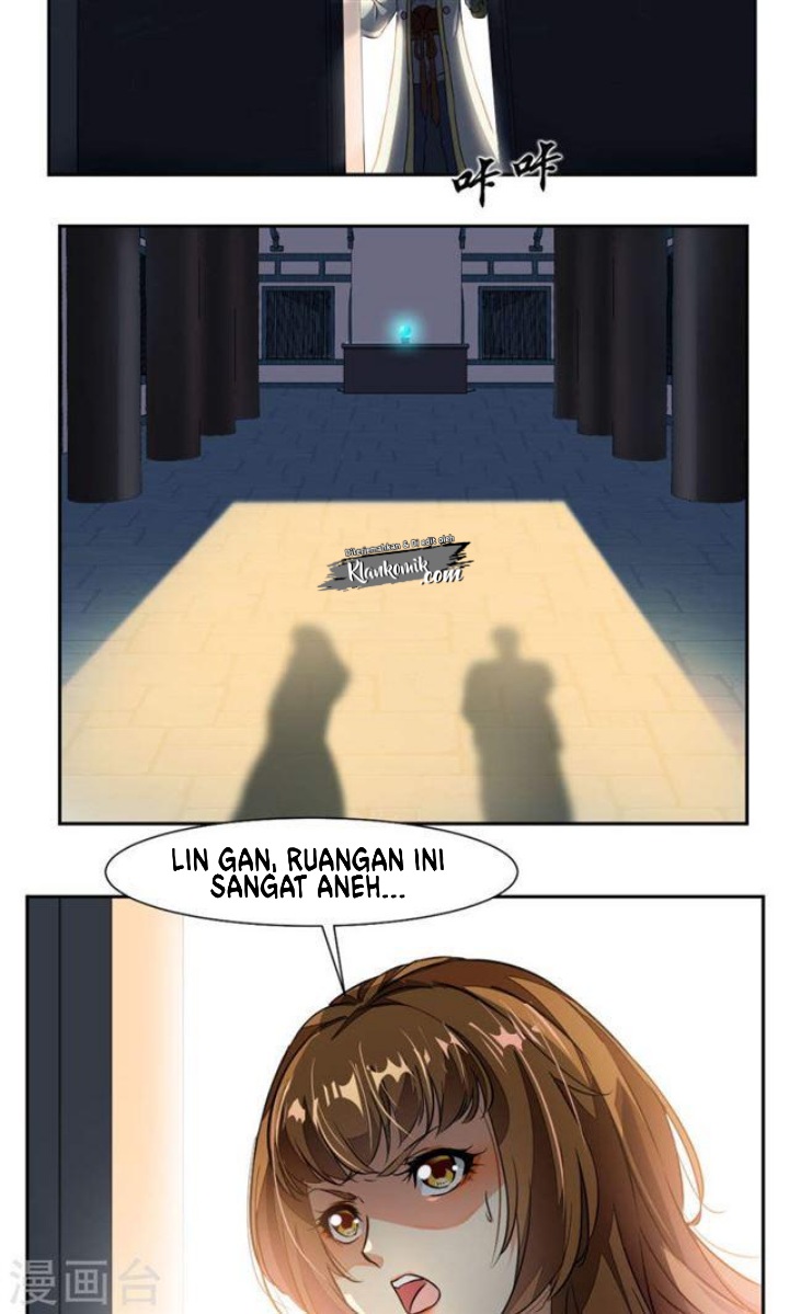 Demon Vixen Chapter 23 Gambar 8