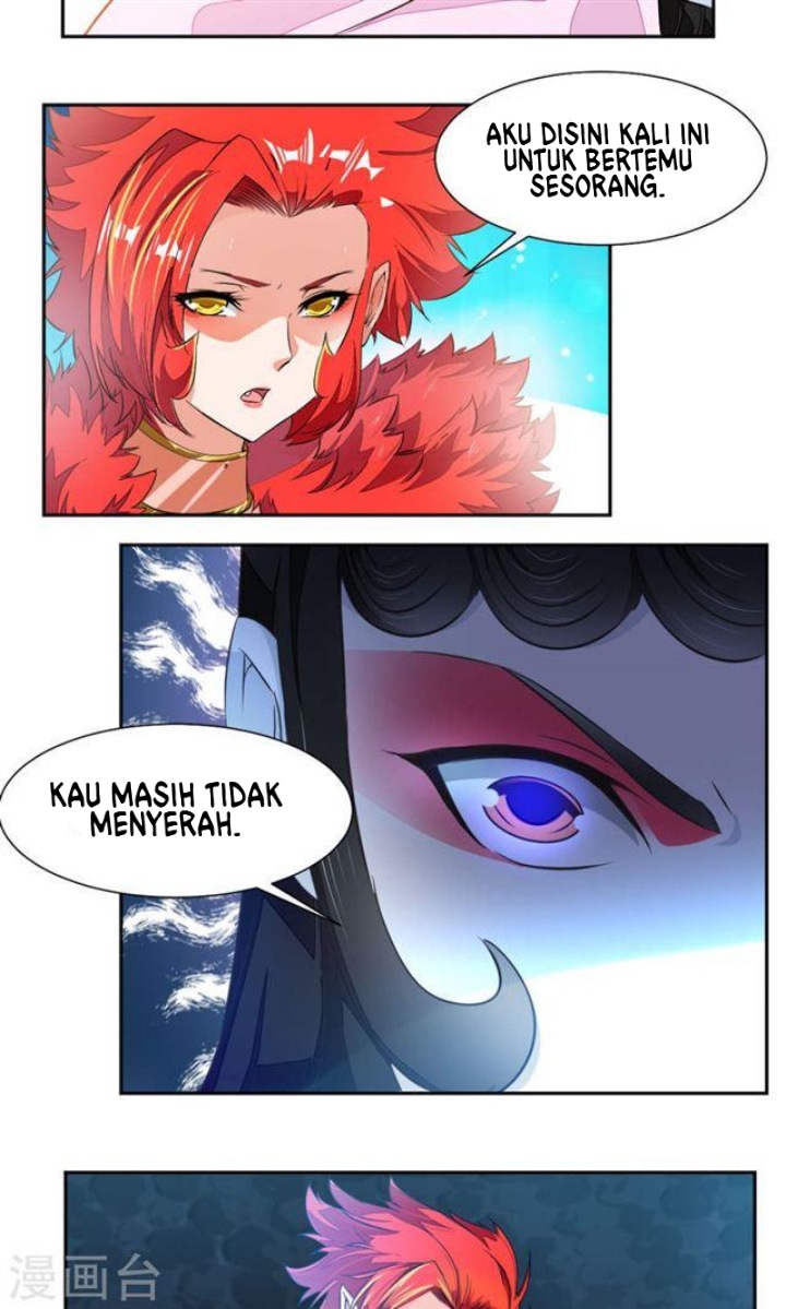 Demon Vixen Chapter 14 Gambar 13