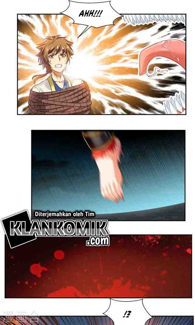 Baca Manhua Demon Vixen Chapter 14 Gambar 2