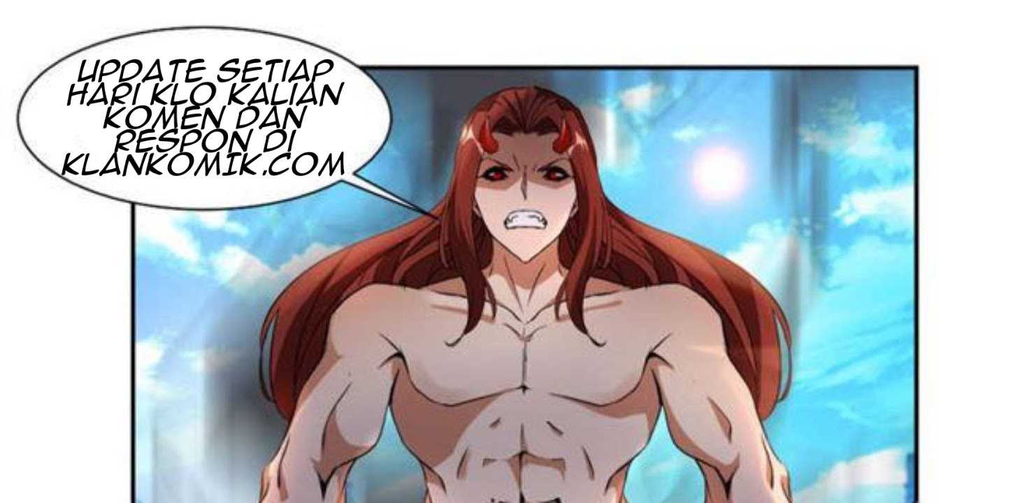 Demon Vixen Chapter 6 Gambar 16