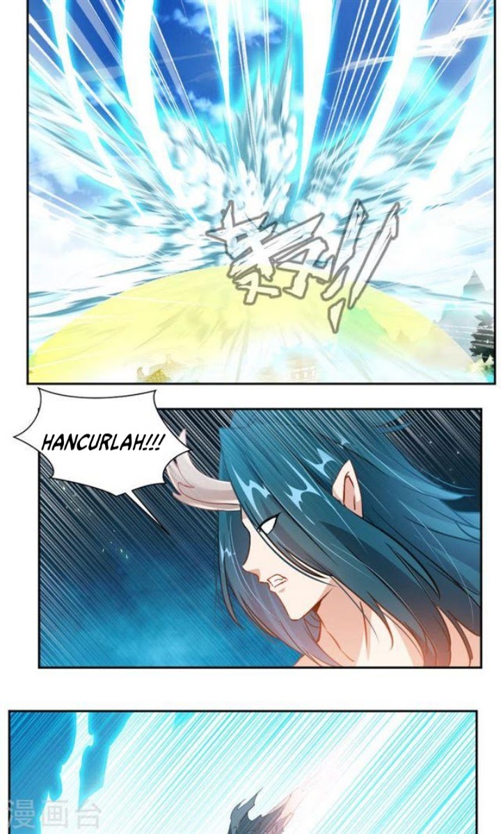 Demon Vixen Chapter 26 Gambar 11