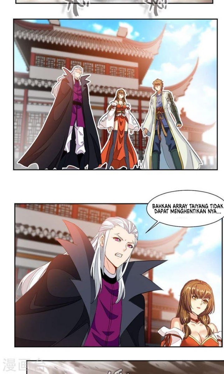 Demon Vixen Chapter 26 Gambar 14