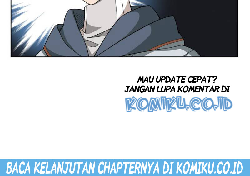 Virtual World: Close Combat Mage Chapter 82 Gambar 22