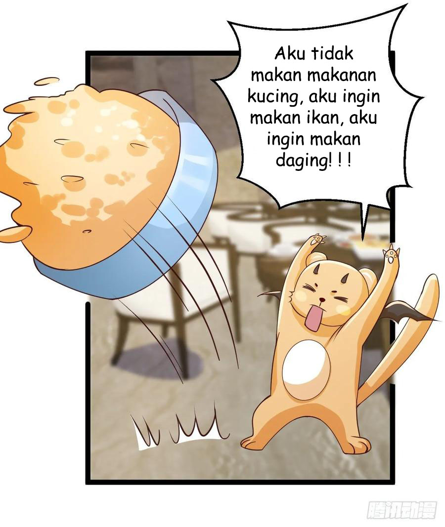 Fairy Demon Dad Chapter 35 Gambar 44