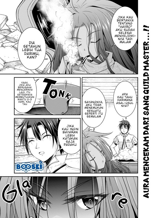 Baca  Save & Load no Dekiru Yadoya-san Chapter 11 Gambar 2